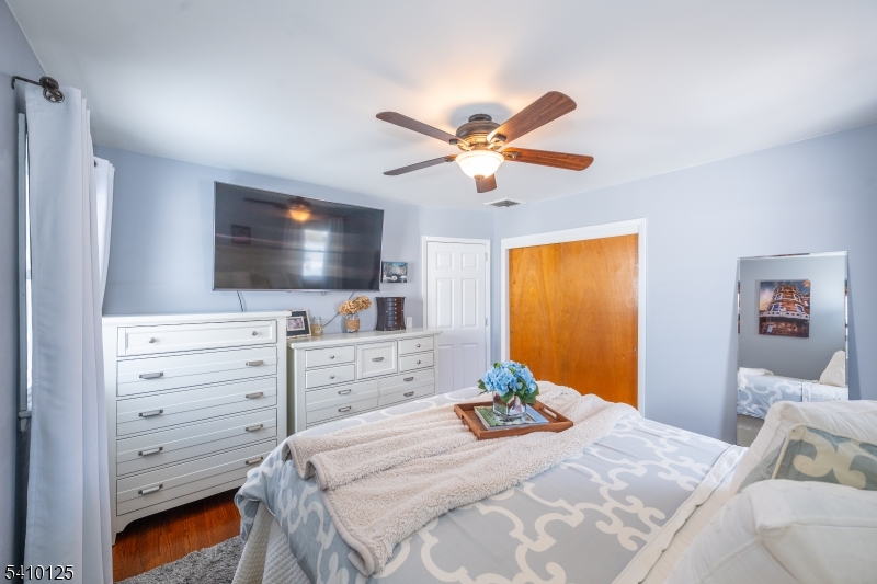 Lake Hiawatha - Residential