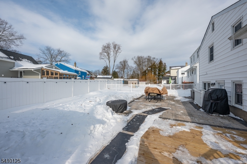 Lake Hiawatha - Residential