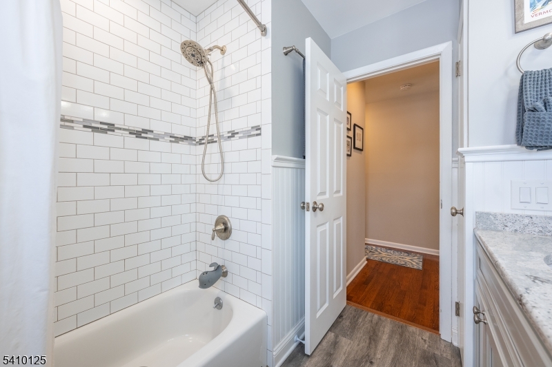 Lake Hiawatha - Residential