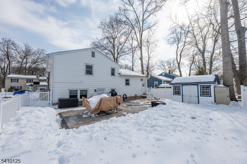 Lake Hiawatha - Residential