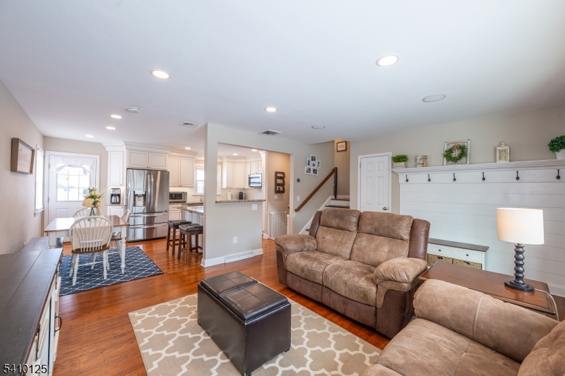 Lake Hiawatha - Residential