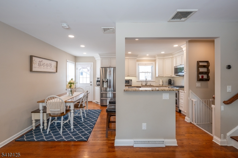 Lake Hiawatha - Residential