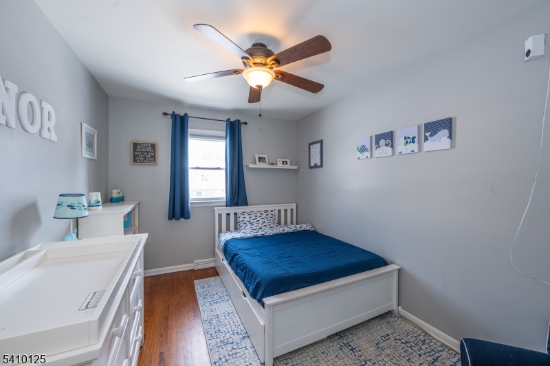 Lake Hiawatha - Residential