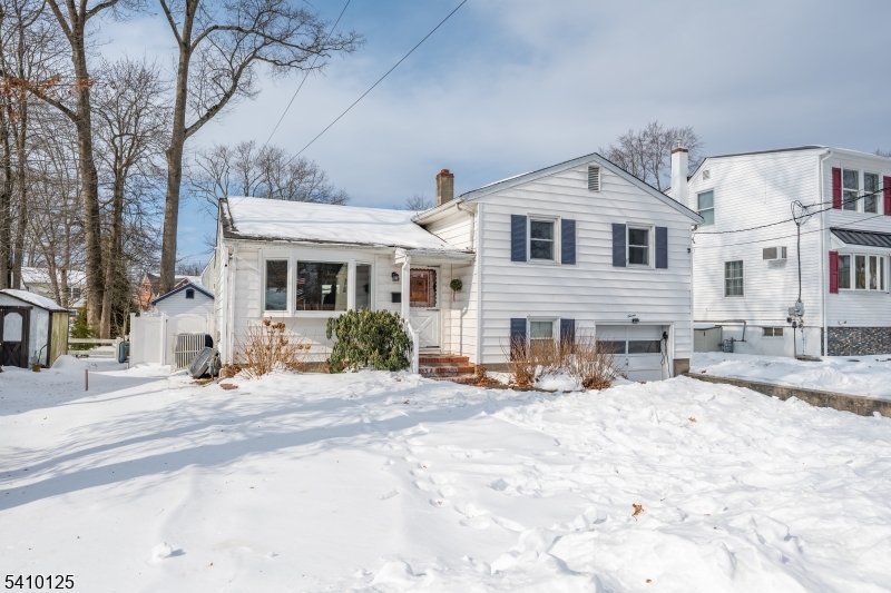 Lake Hiawatha - Residential