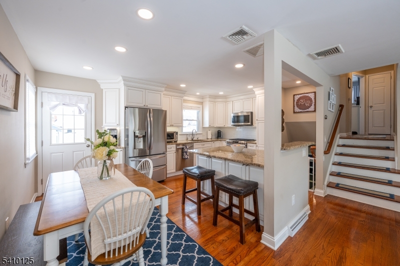 Lake Hiawatha - Residential