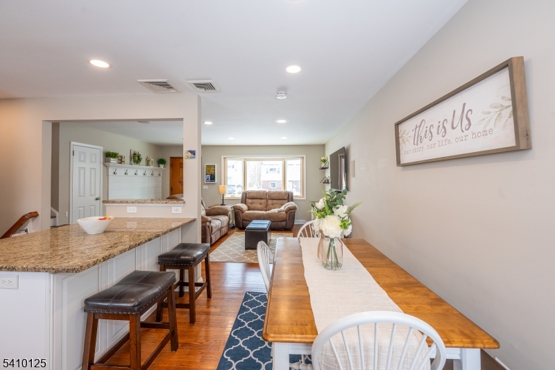 Lake Hiawatha - Residential