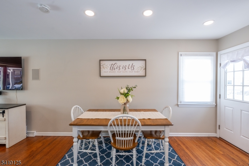 Lake Hiawatha - Residential