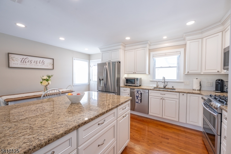 Lake Hiawatha - Residential