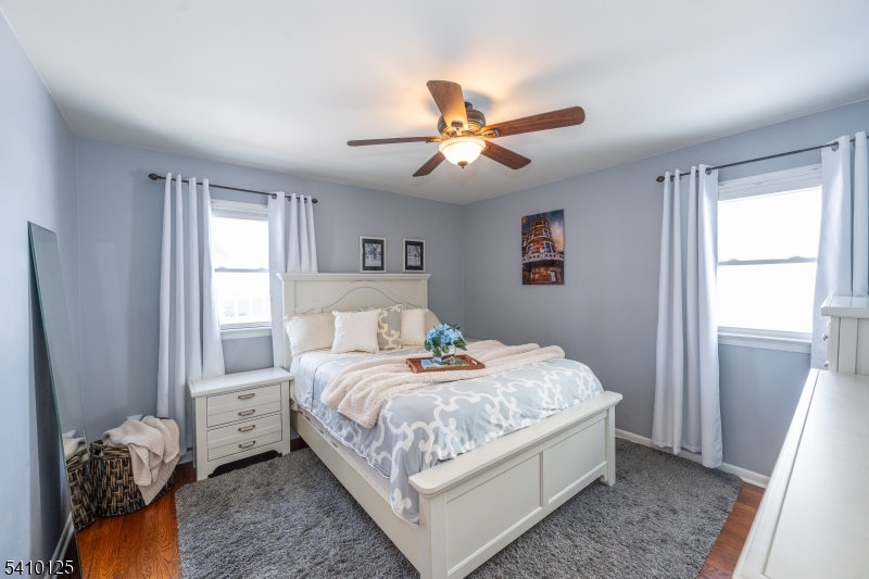 Lake Hiawatha - Residential