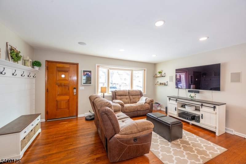 Lake Hiawatha - Residential