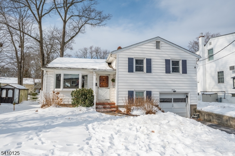 Lake Hiawatha - Residential