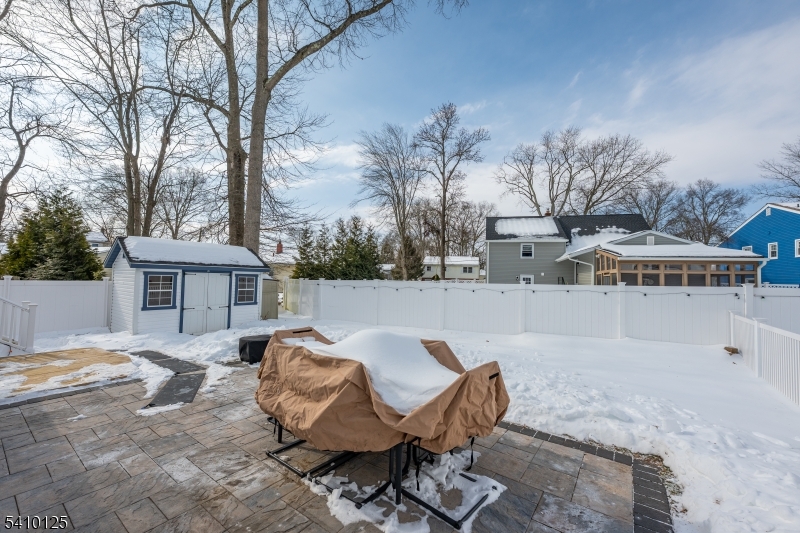 Lake Hiawatha - Residential