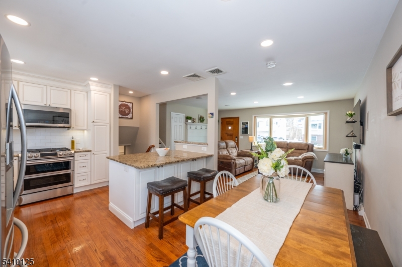 Lake Hiawatha - Residential