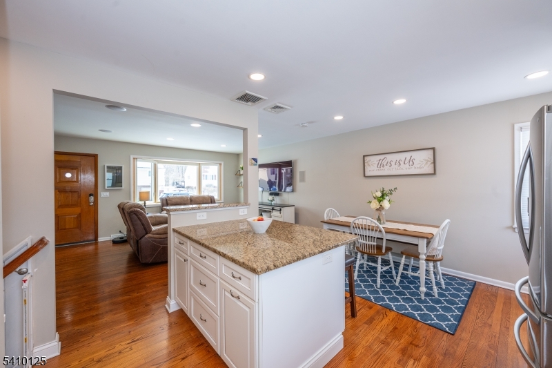 Lake Hiawatha - Residential