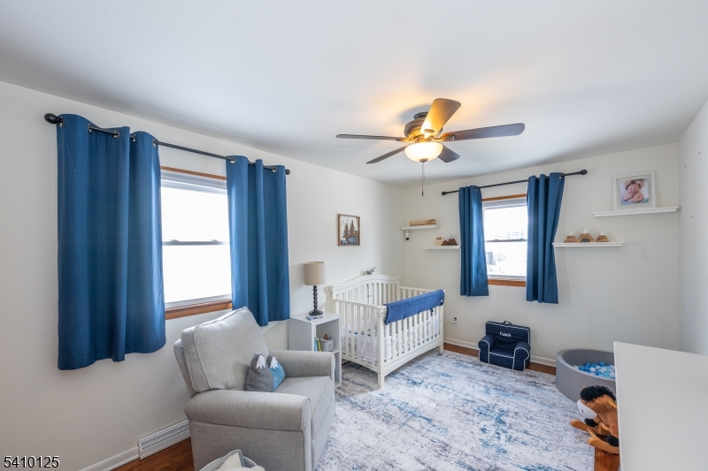 Lake Hiawatha - Residential