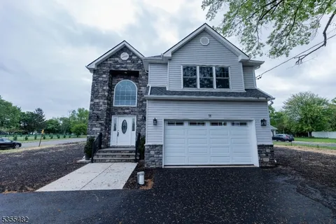 17 Old Somerville Rd, Hillsborough Twp., NJ 08844 - MLS#: 3960942