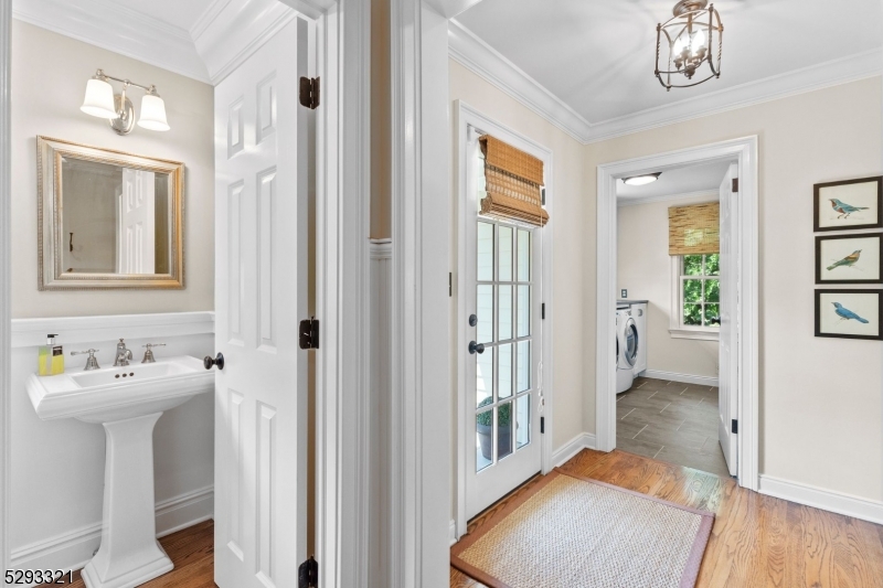 Wickham Woods - Residential