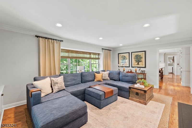 Wickham Woods - Residential