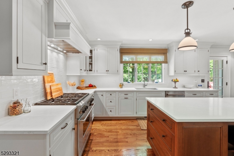 Wickham Woods - Residential