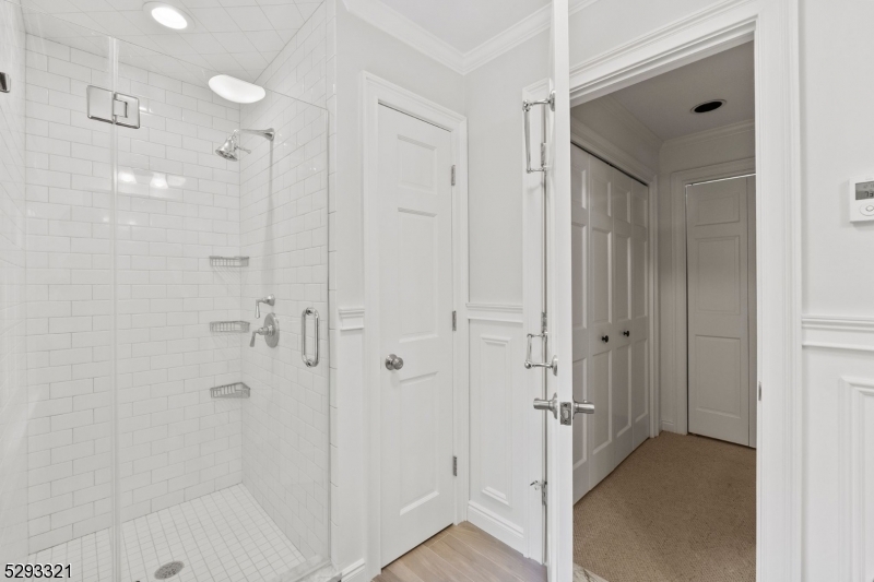 Wickham Woods - Residential