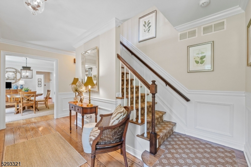 Wickham Woods - Residential