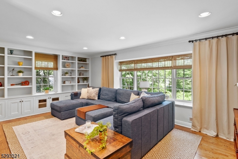 Wickham Woods - Residential