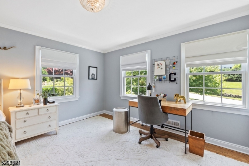 Wickham Woods - Residential