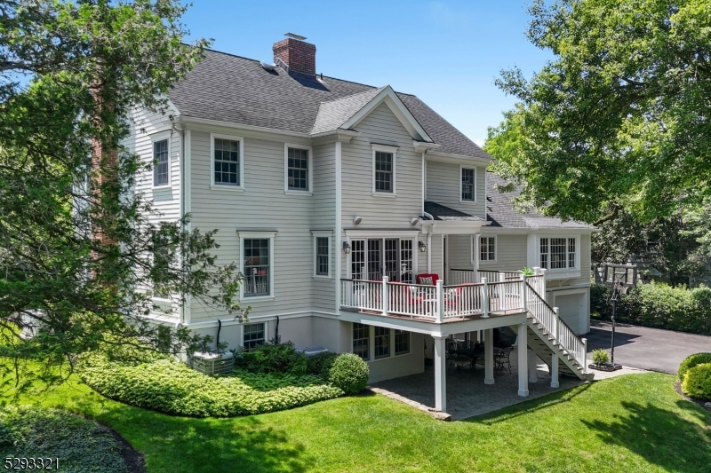 Wickham Woods - Residential