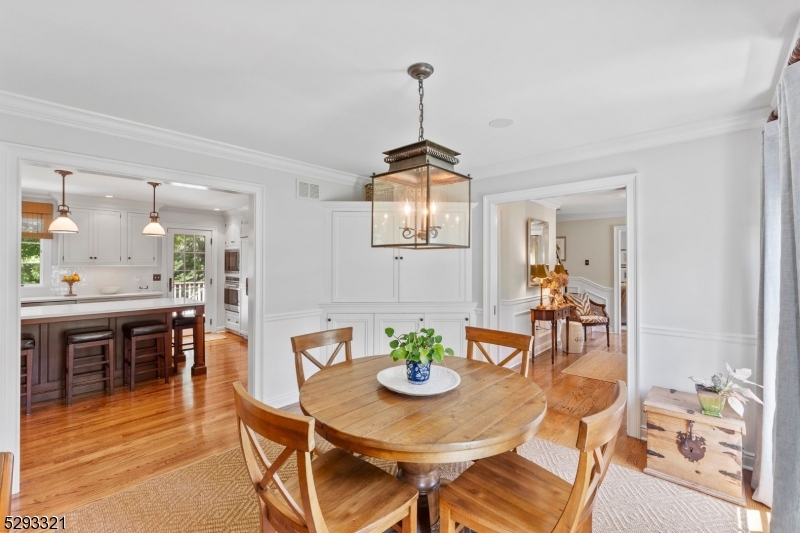 Wickham Woods - Residential