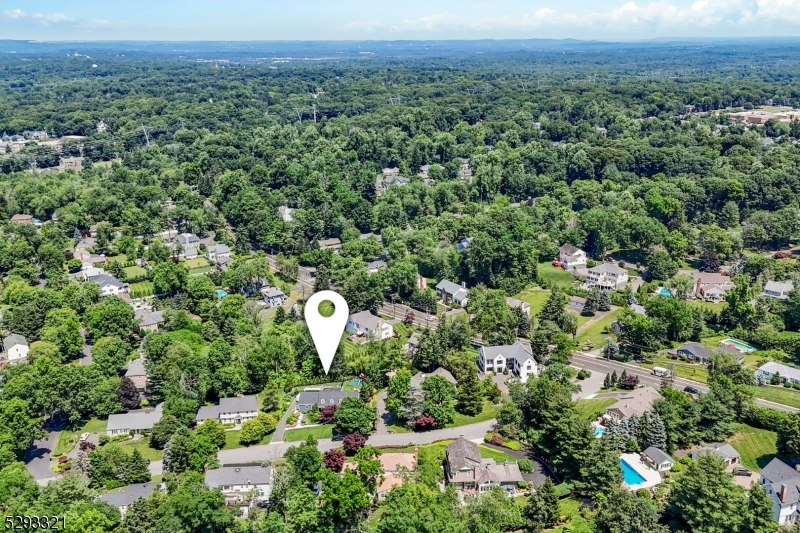 Wickham Woods - Residential