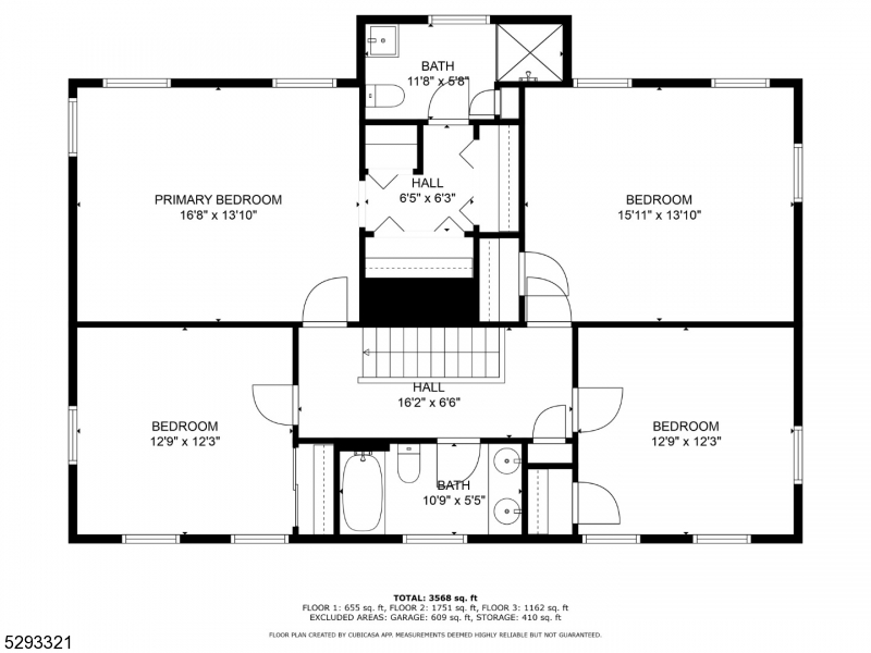 Wickham Woods - Residential