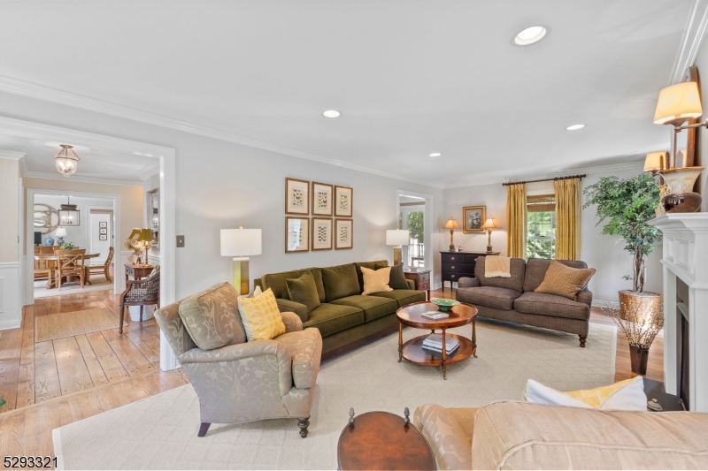 Wickham Woods - Residential