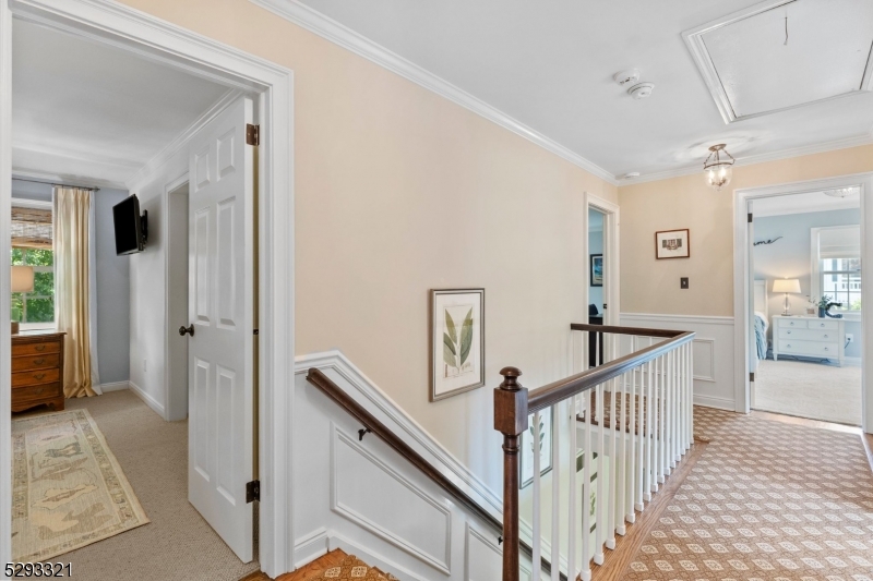 Wickham Woods - Residential