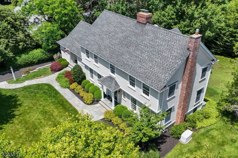 Wickham Woods - Residential