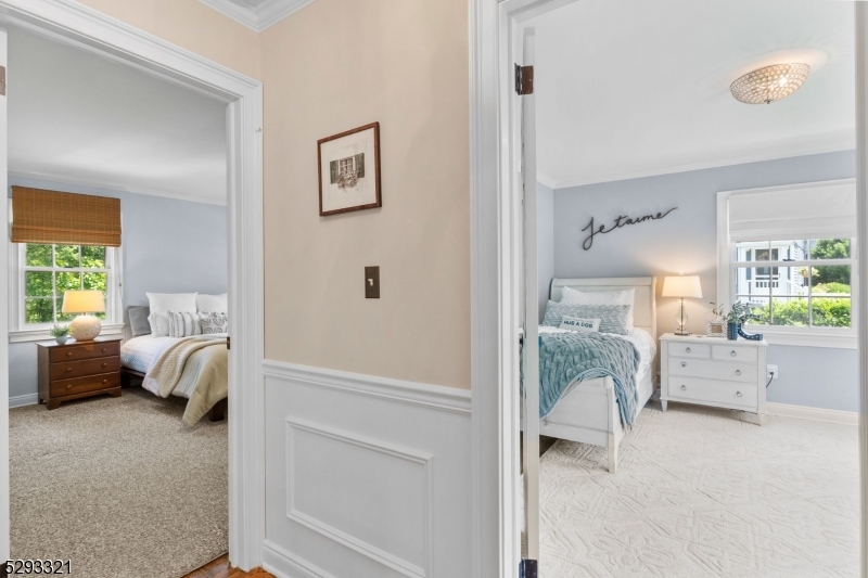 Wickham Woods - Residential