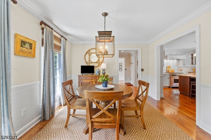 Wickham Woods - Residential