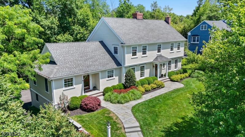 Wickham Woods - Residential