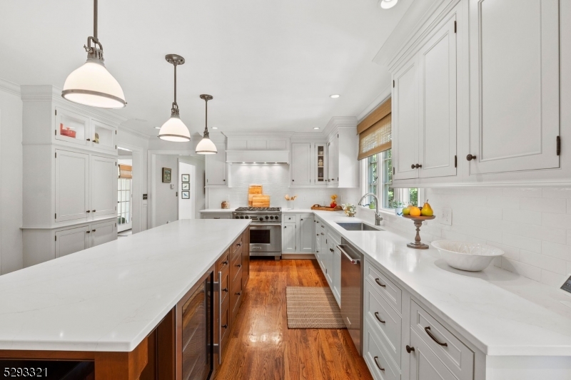 Wickham Woods - Residential