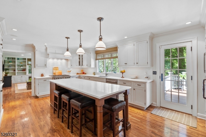 Wickham Woods - Residential