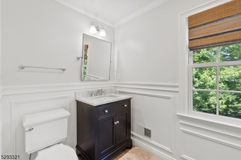 Wickham Woods - Residential