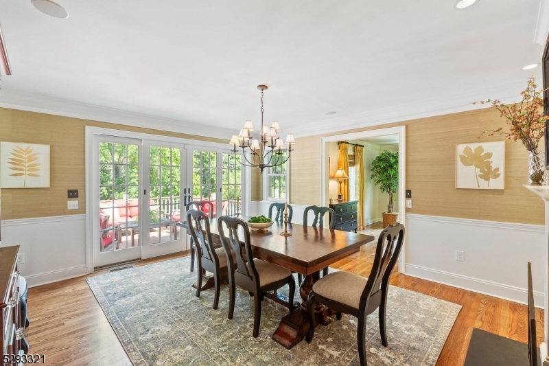 Wickham Woods - Residential