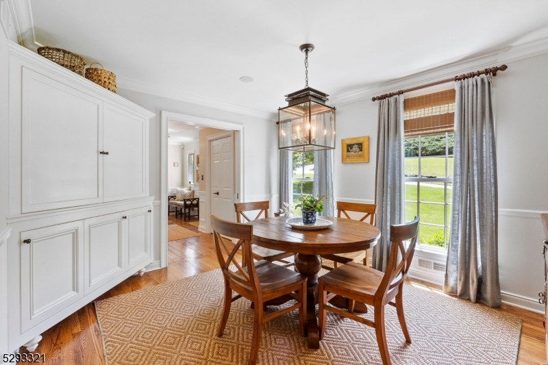 Wickham Woods - Residential