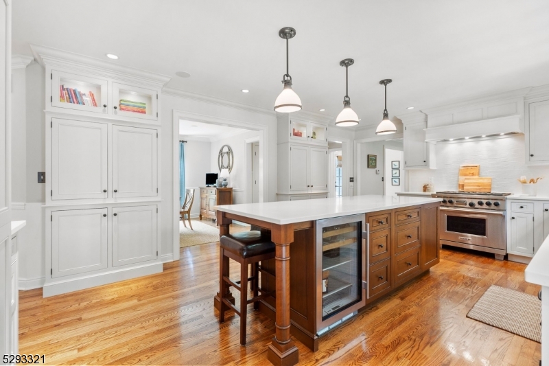 Wickham Woods - Residential