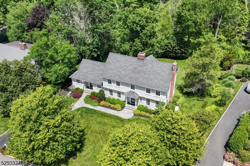 Wickham Woods - Residential