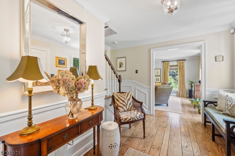 Wickham Woods - Residential