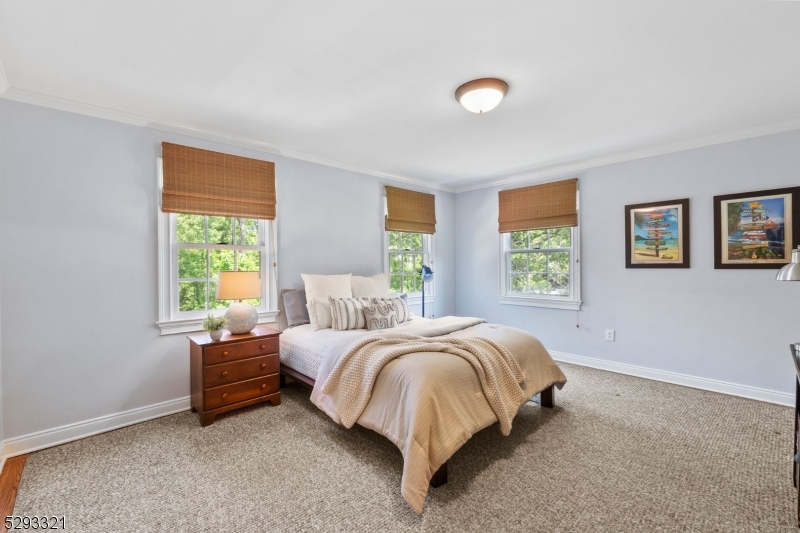 Wickham Woods - Residential