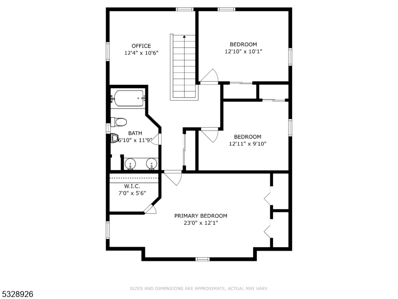 Location, Location, Location. This Four-Bedroom, Two-Bath Home in Fairview, NJ, offers Spacious Living with Outdoor Charm!  Discover your perfect home with style, convenience, and comfort. The Eat-In Kitchen is a functional space for everyday meals and gatherings. The open living and Dining Area makes it perfect for entertaining or relaxing with loved ones. The primary bedroom offers cathedral ceilings and a walk-in closet.  Picture yourself dining outdoors under your gazebo: A charming backyard retreat, ideal for al fresco dining and outdoor entertaining.  The off-street 3-car Parking Space provides ample parking for you and your visitors. This home's prime location provides quick and easy access to NYC, perfect for commuters.  Many amenities, such as shopping, dining, and essentials, are near you.  There is a park across the street where you can enjoy a beautiful space for recreation, picnics, and playtime.  This home truly blends comfort, convenience, and outdoor charm. Schedule your showing today to experience all it has to offer!