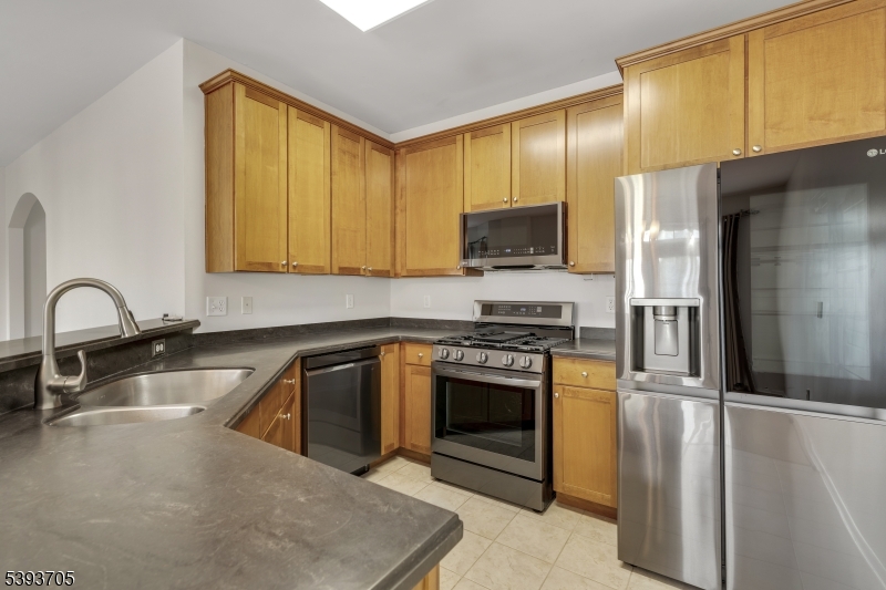 Essex Park - Residential