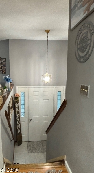 Barry Lakes - Residential