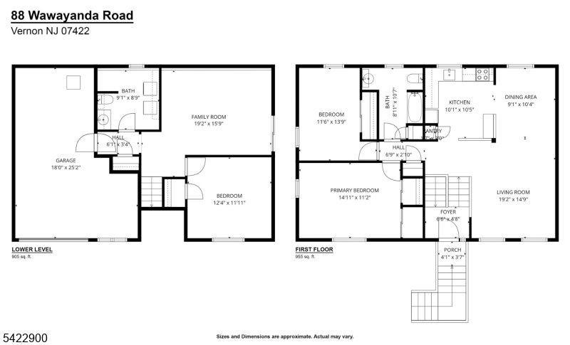 Barry Lakes - Residential